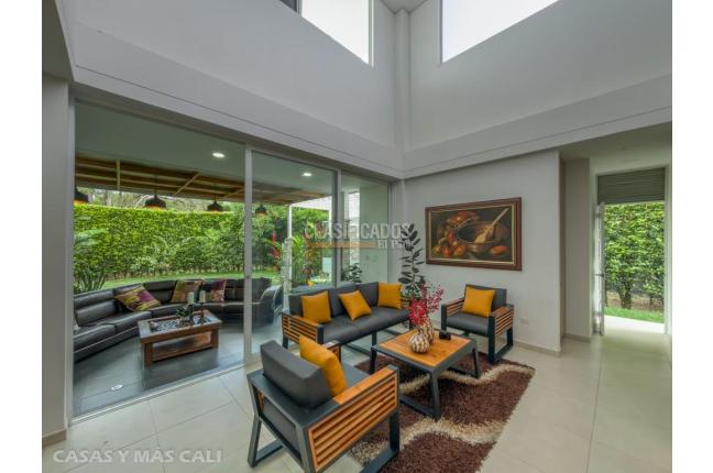 Casas, Venta, Jamundí - $1.800.000.000