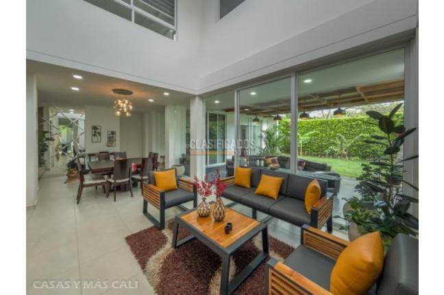 Casas, Venta, Jamundí - $1.800.000.000