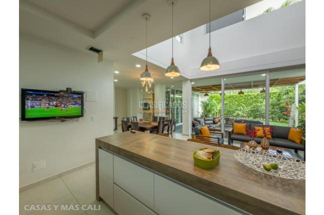 Casas, Venta, Jamundí - $1.800.000.000