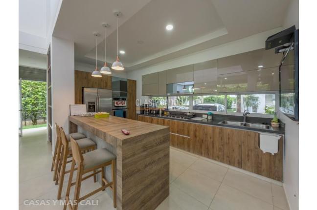 Casas, Venta, Jamundí - $1.800.000.000