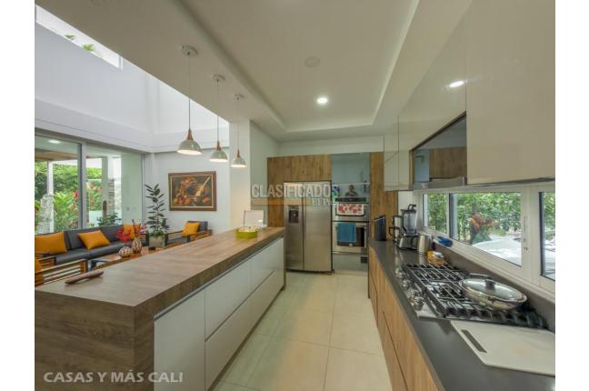 Casas, Venta, Jamundí - $1.800.000.000
