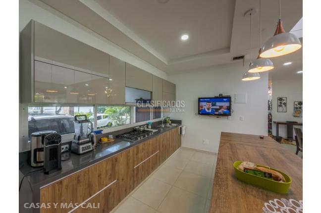 Casas, Venta, Jamundí - $1.800.000.000