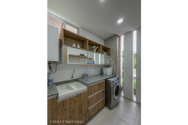 Casas, Venta, Jamundí - $1.800.000.000