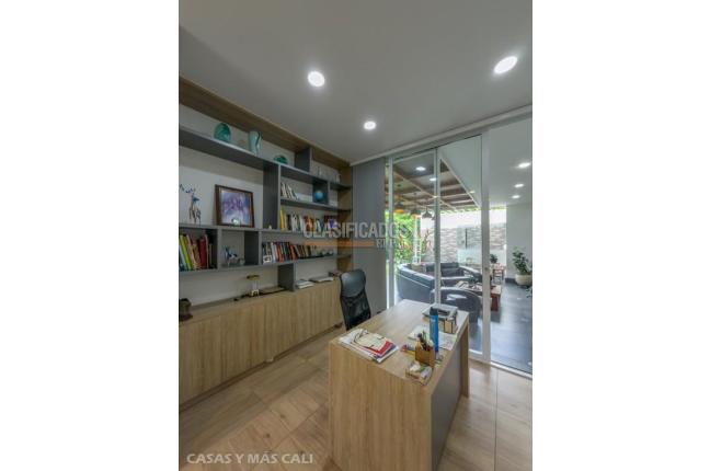 Casas, Venta, Jamundí - $1.800.000.000