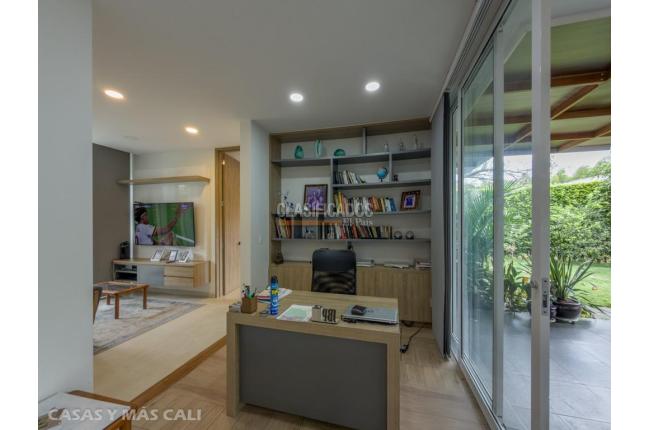 Casas, Venta, Jamundí - $1.800.000.000