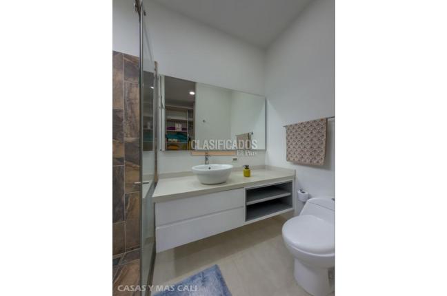 Casas, Venta, Jamundí - $1.800.000.000