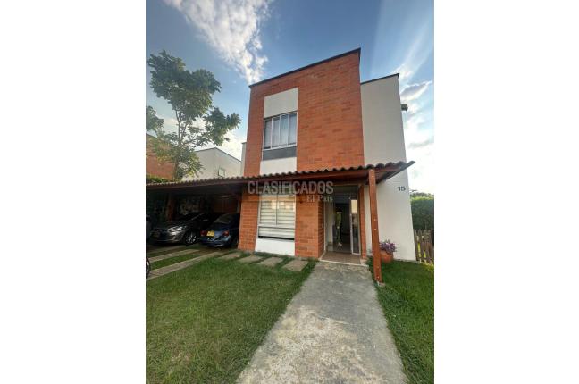 Casas, Venta, Jamundí - $650.000.000