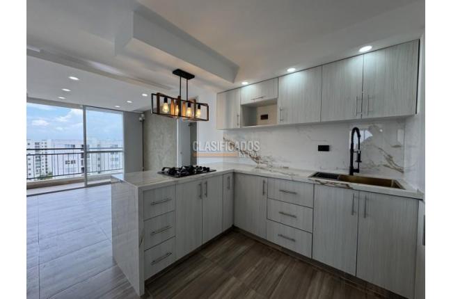 Apartamentos, Venta, Hacienda Kachipay - $285.000.000