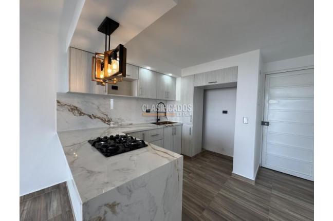Apartamentos, Venta, Hacienda Kachipay - $285.000.000