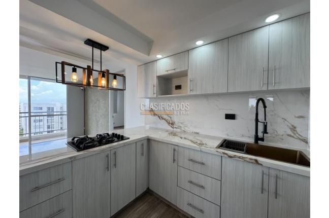 Apartamentos, Venta, Hacienda Kachipay - $285.000.000