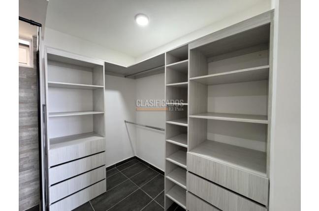 Apartamentos, Venta, Hacienda Kachipay - $285.000.000