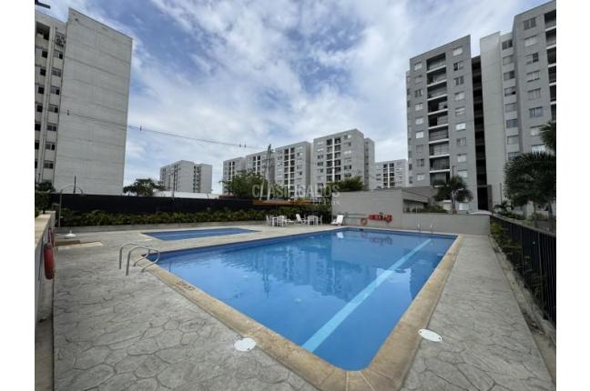 Apartamentos, Venta, Hacienda Kachipay - $285.000.000