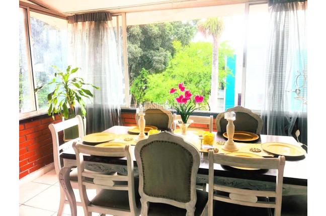 Apartamentos, Venta en Cuarto de Legua