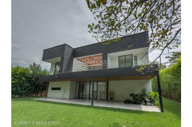 Casas, Venta, Jamundí - $2.250.000.000