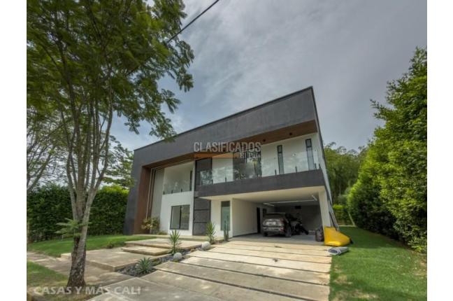 Casas, Venta, Jamundí - $2.250.000.000
