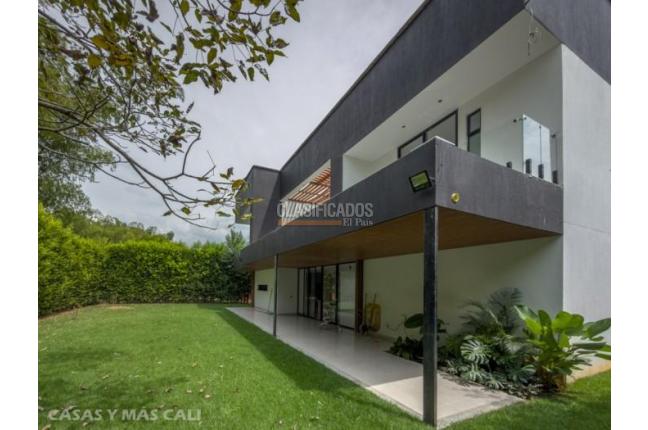 Casas, Venta, Jamundí - $2.250.000.000