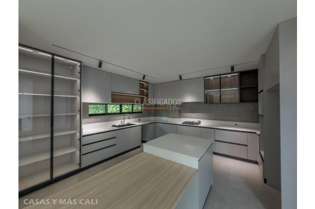 Casas, Venta, Jamundí - $2.250.000.000