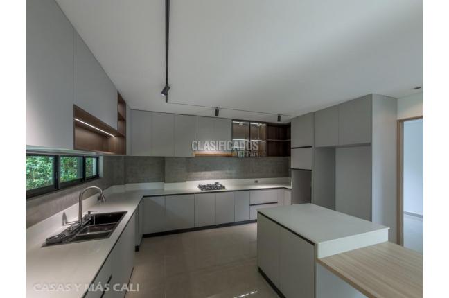 Casas, Venta, Jamundí - $2.250.000.000