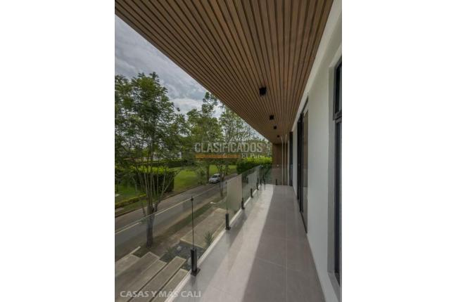 Casas, Venta, Jamundí - $2.250.000.000