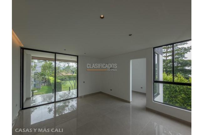 Casas, Venta en Jamundí