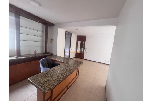 Apartamentos, Venta, Torres de San Joaquín - $385.000.000