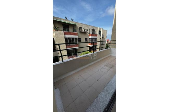 Apartamentos, Alquiler, Barranquilla - $2.500.000