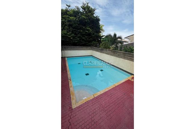Apartamentos, Alquiler, Barranquilla - $2.500.000