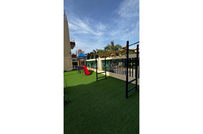 Apartamentos, Alquiler, Barranquilla - $2.500.000
