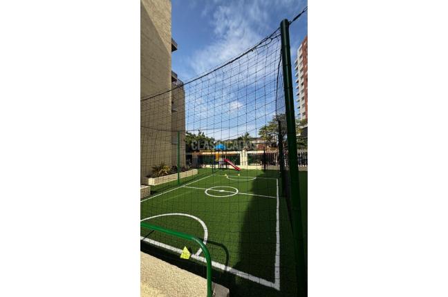 Apartamentos, Alquiler, Barranquilla - $2.500.000