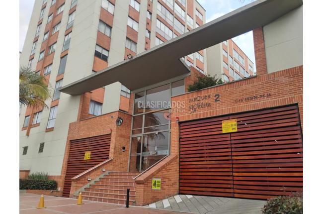 Apartamentos, Alquiler, Bogotá - $4.900.000