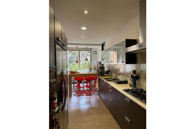 Apartamentos, Alquiler en Bogotá