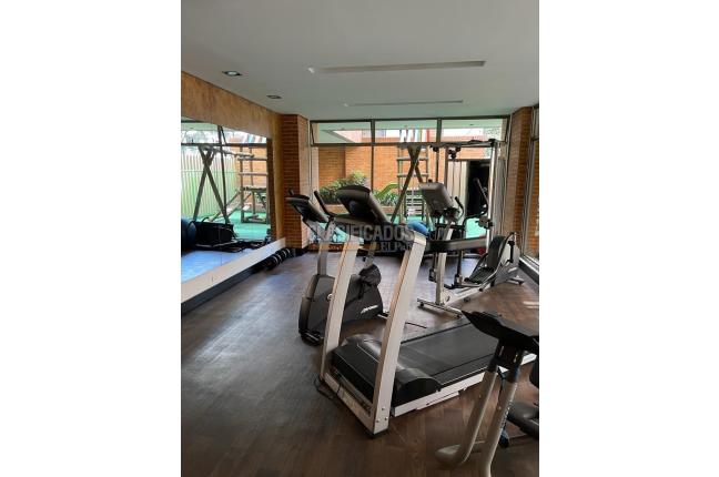 Apartamentos, Alquiler, Bogotá - $25.000.000