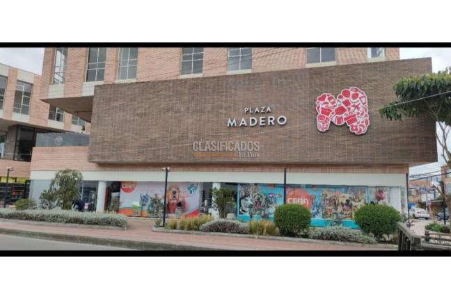 Locales y Bodegas, Alquiler, Chía - $2.200.000
