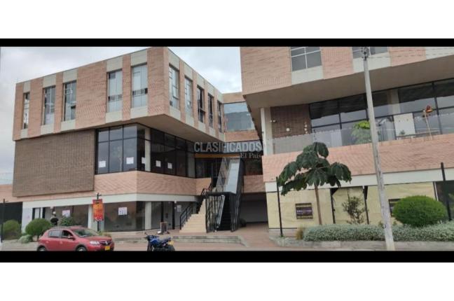 Locales y Bodegas, Alquiler, Chía - $2.200.000