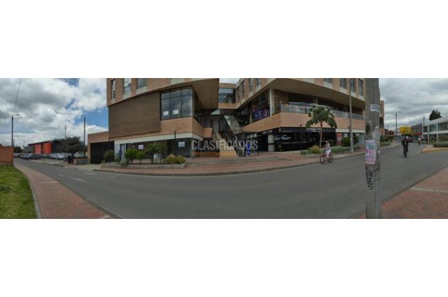 Locales y Bodegas, Alquiler, Chía - $2.200.000