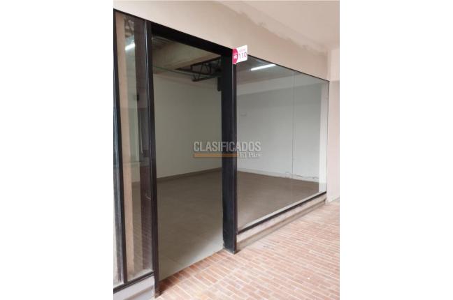 Locales y Bodegas, Alquiler, Chía - $2.200.000