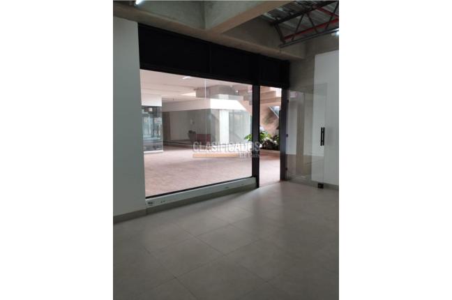 Locales y Bodegas, Alquiler, Chía - $2.200.000