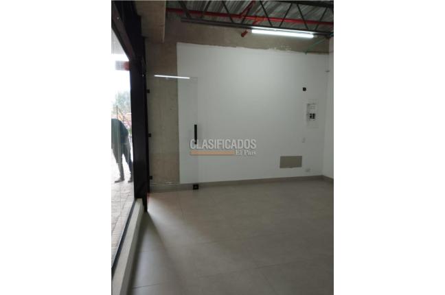 Locales y Bodegas, Alquiler, Chía - $2.200.000