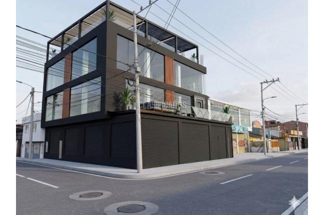 Locales y Bodegas, Alquiler, Madrid - $5.500.000
