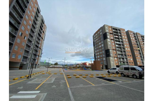 Apartamentos, Alquiler, Zipaquira - $1.600.000