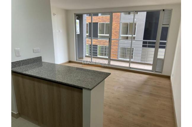 Apartamentos, Alquiler, Zipaquira - $1.600.000