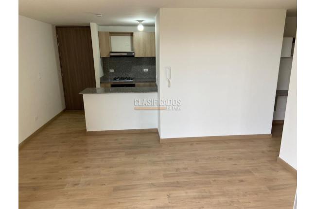Apartamentos, Alquiler, Zipaquira - $1.600.000