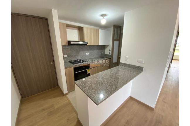 Apartamentos, Alquiler, Zipaquira - $1.600.000