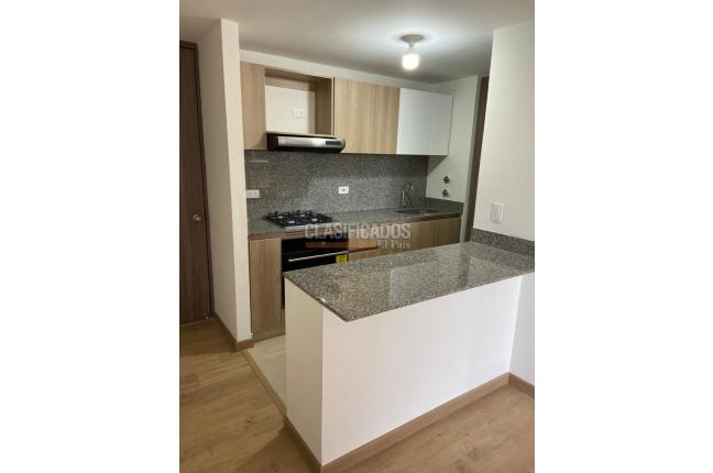 Apartamentos, Alquiler, Zipaquira - $1.600.000