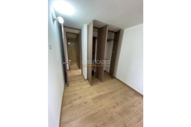 Apartamentos, Alquiler, Zipaquira - $1.600.000