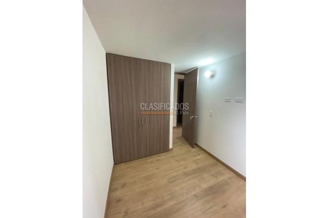 Apartamentos, Alquiler, Zipaquira - $1.600.000