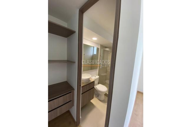 Apartamentos, Alquiler, Zipaquira - $1.600.000