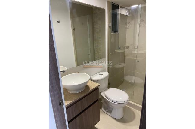 Apartamentos, Alquiler, Zipaquira - $1.600.000