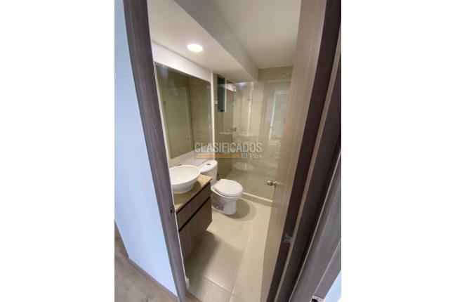 Apartamentos, Alquiler, Zipaquira - $1.600.000