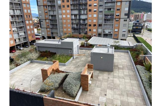 Apartamentos, Alquiler, Zipaquira - $1.600.000